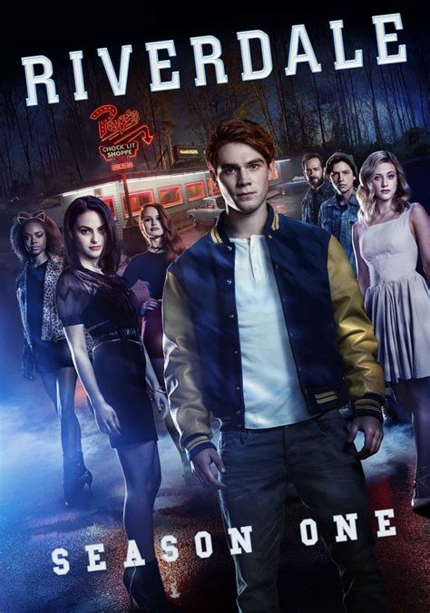 flixtor riverdale|Watch all Episodes of Riverdale (2017) on Flixtor.si.